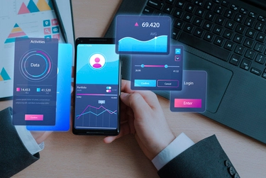 user-friendly mobile apps