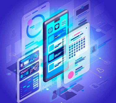 Enterprise Mobile App