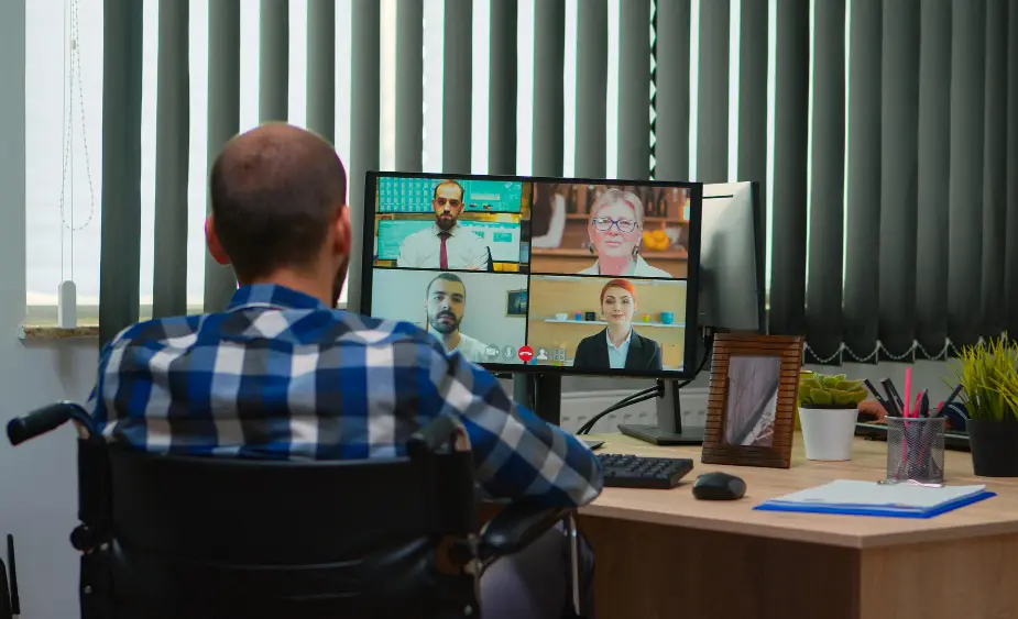Remote Developers