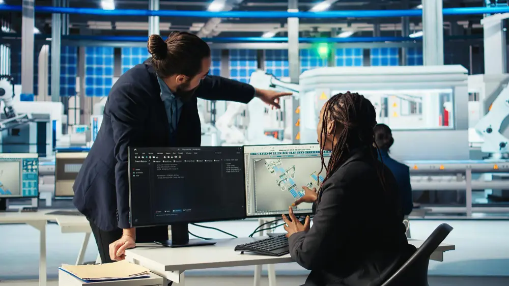 DevOps Automation