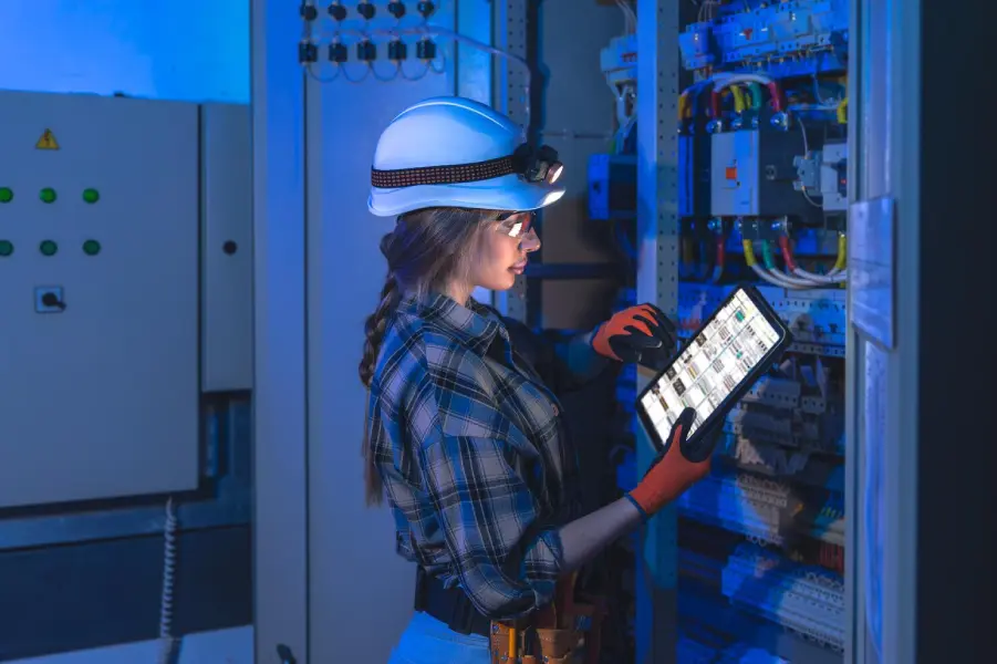 Transforming Power Distribution