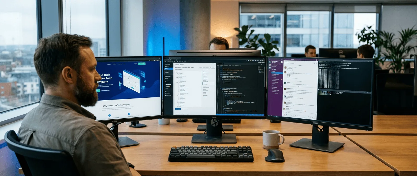 Cloud Solutions
