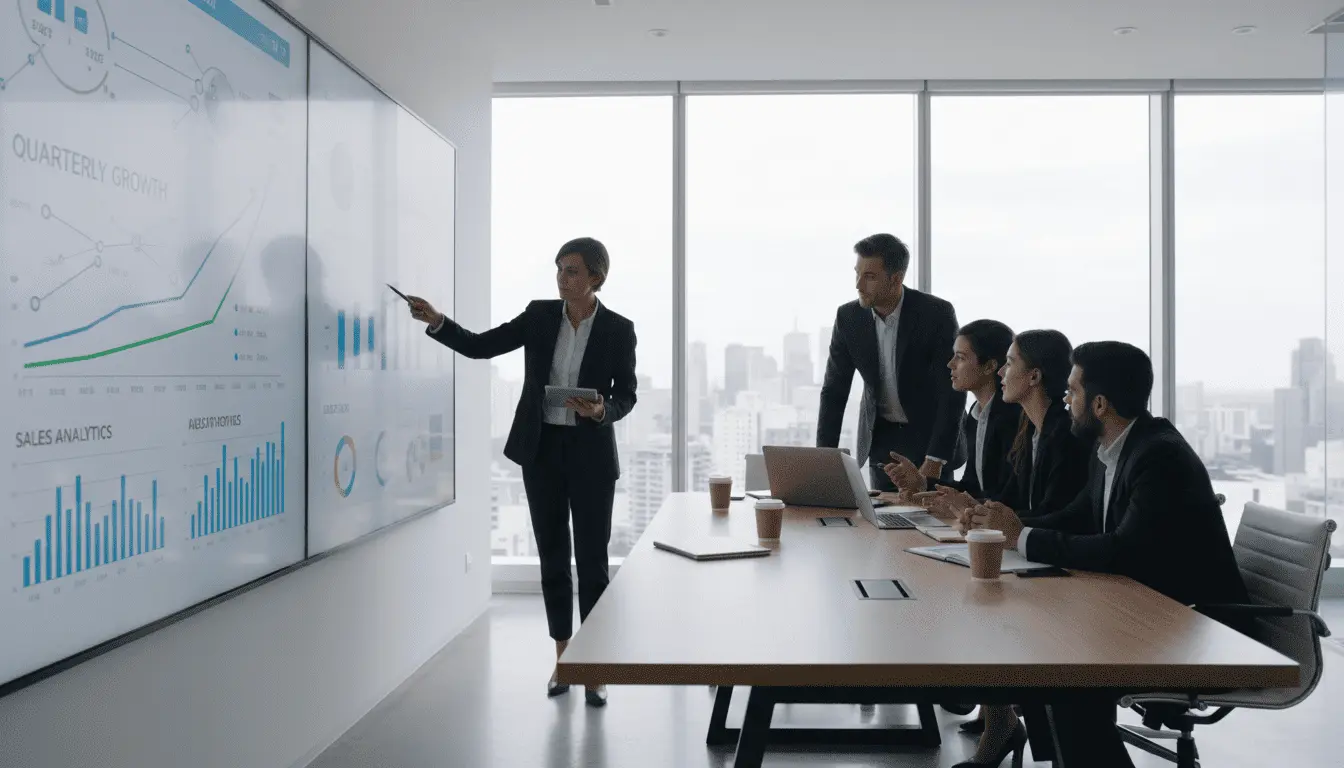 Cloud Solutions