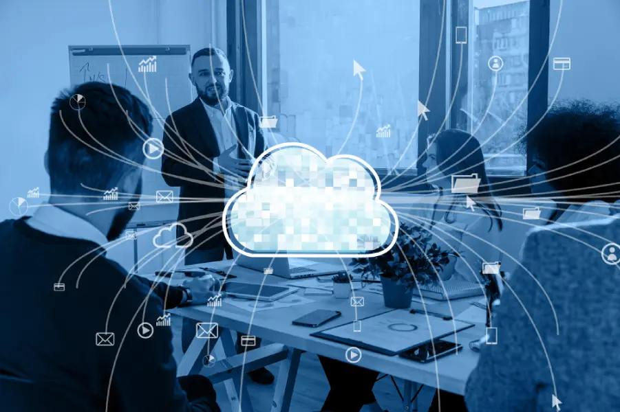 Google Cloud across services