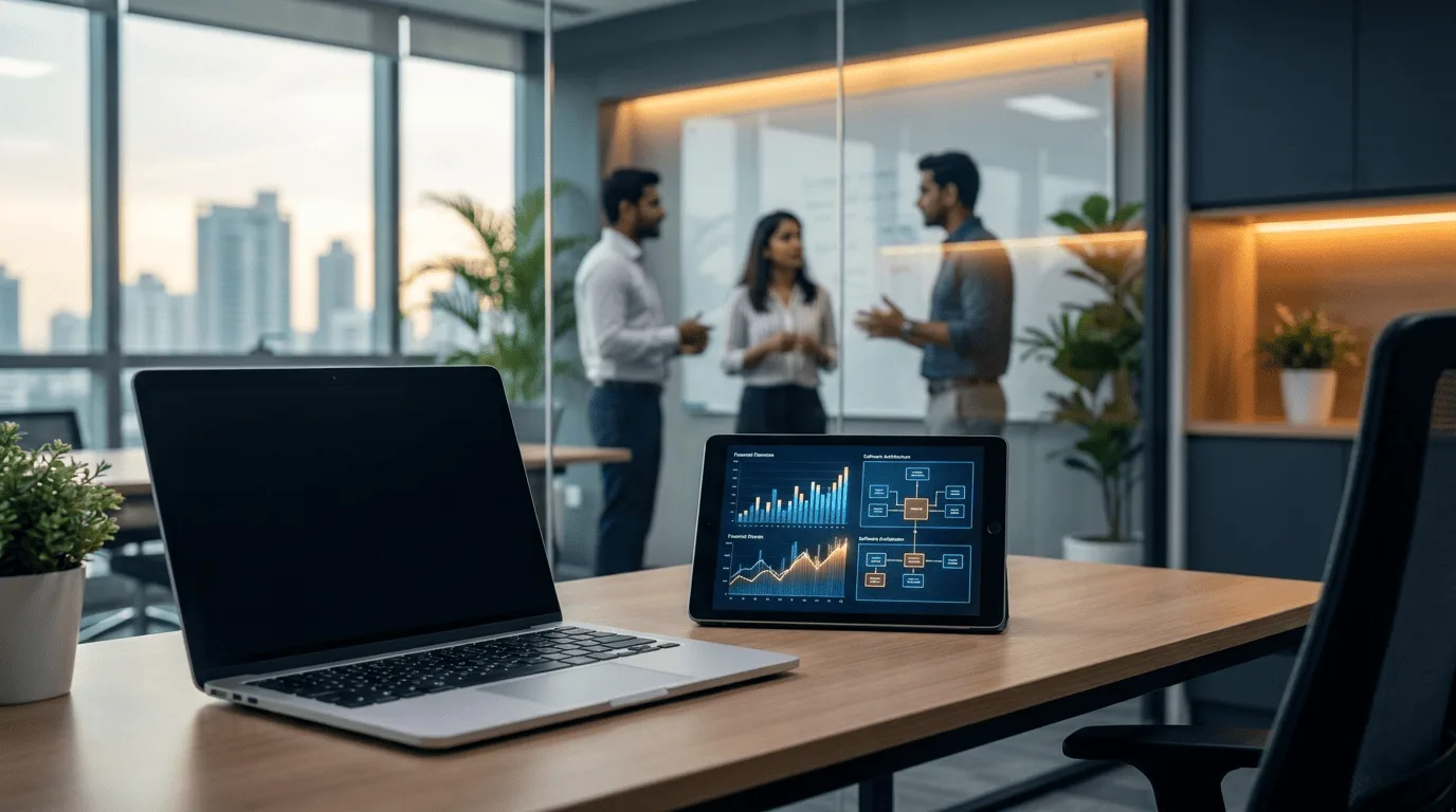 Raising Capital