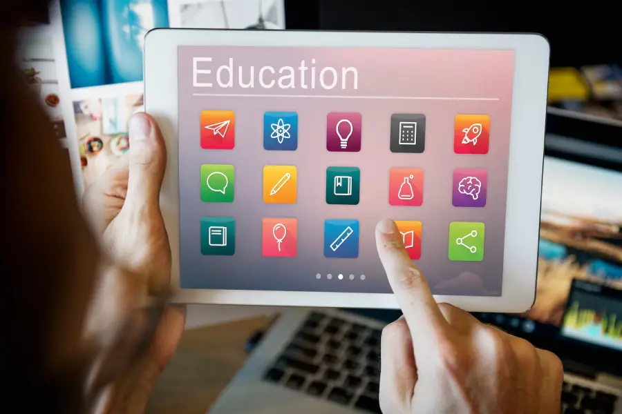 EdTech Platform Development