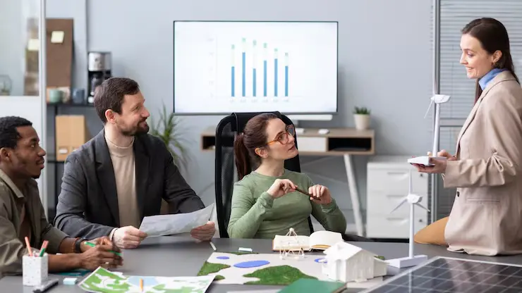 Energy Software Development