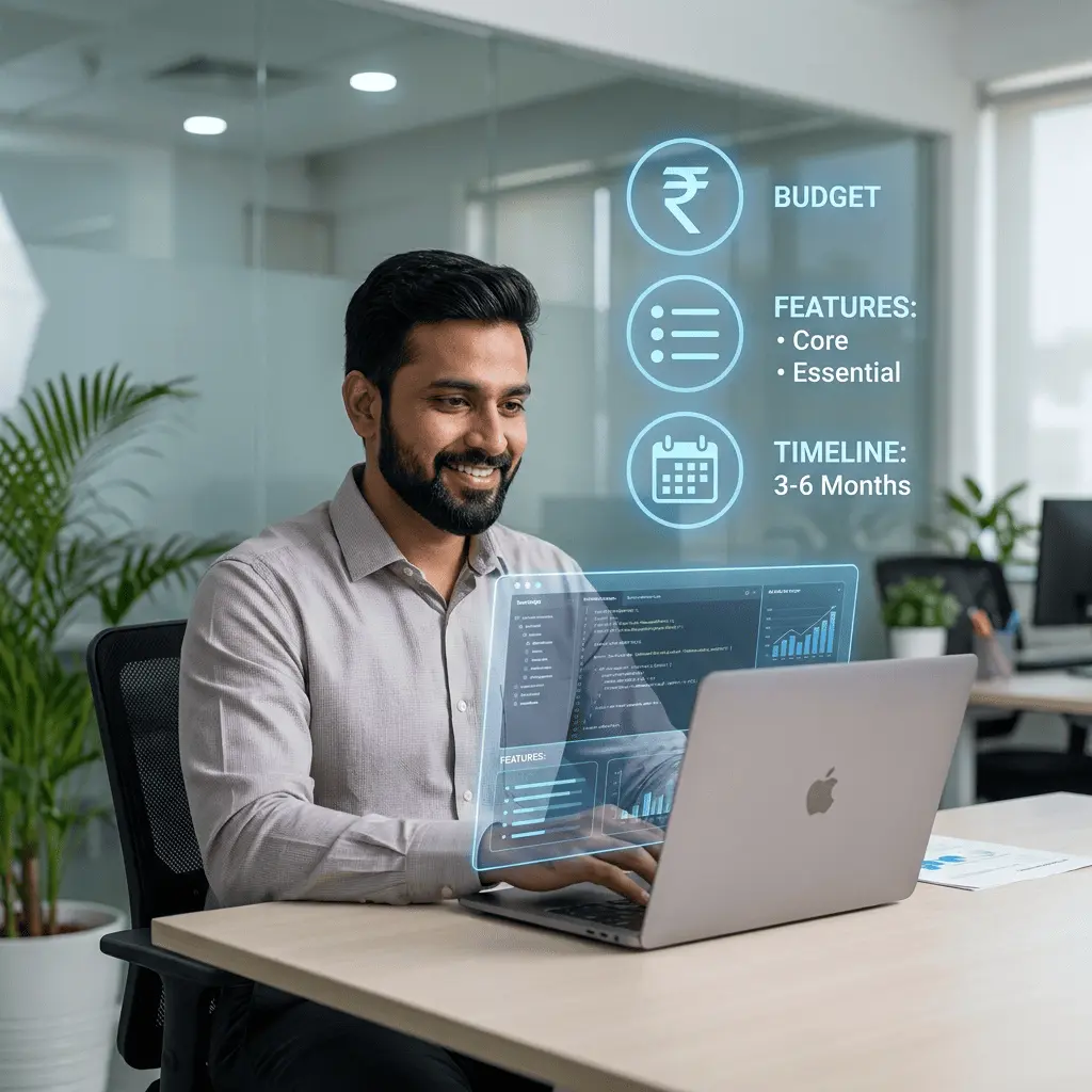 Raising Capital