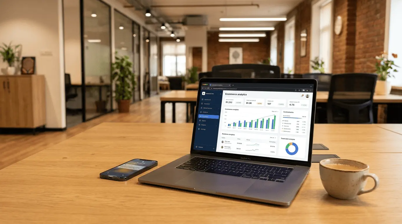 Cloud Solutions