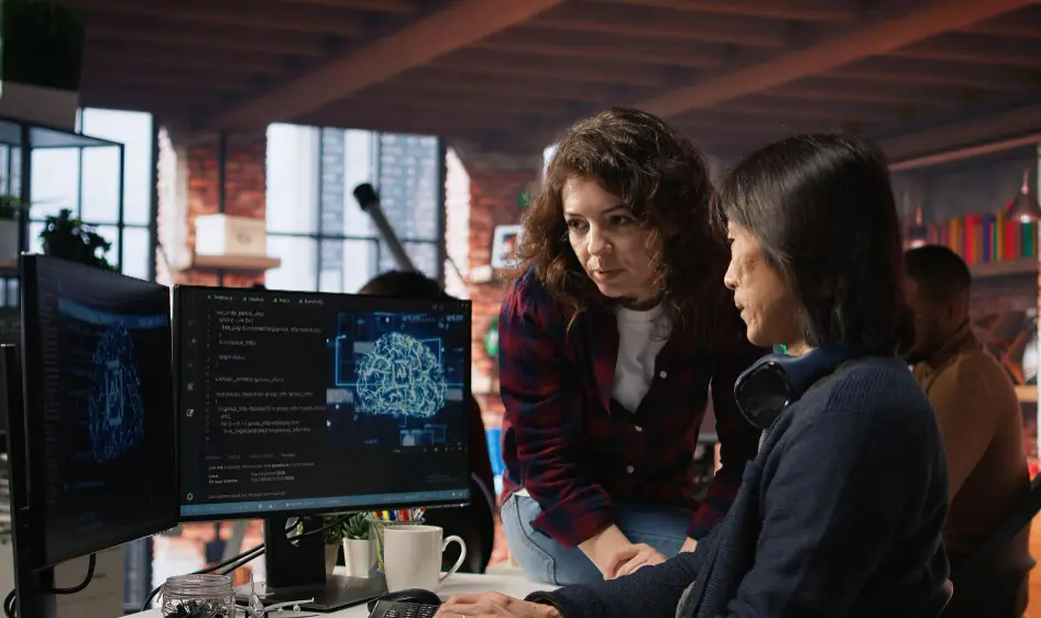 AI in MVP Development