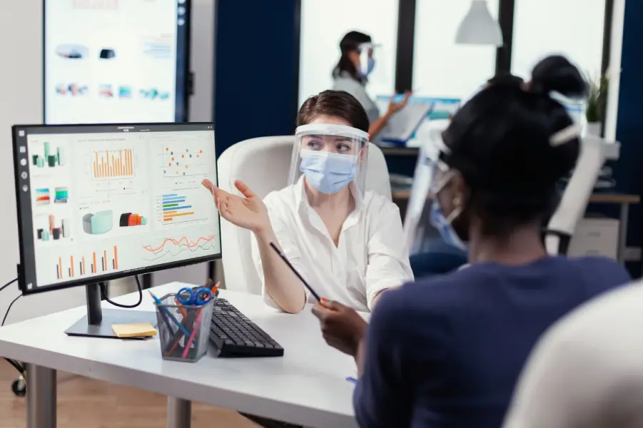 Healthcare CRM Software