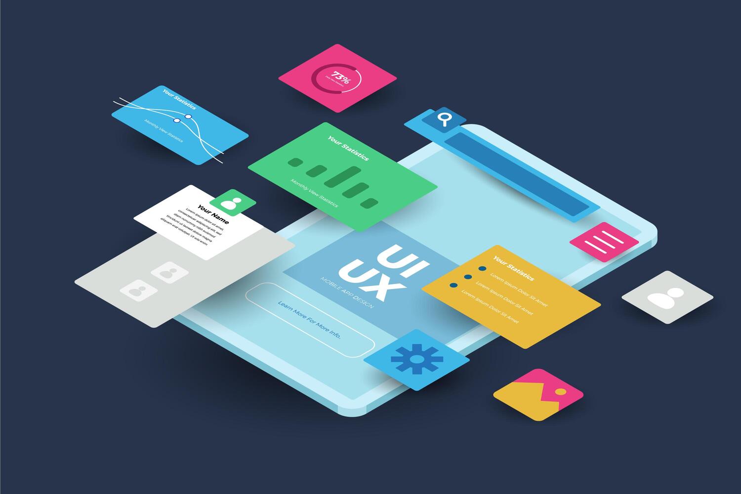 Next-js development image