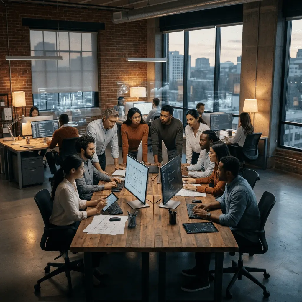 Cloud Solutions