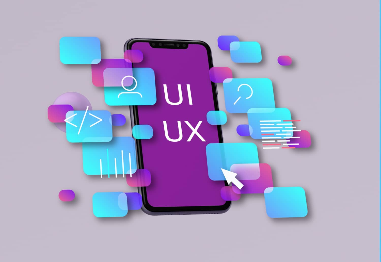 UI/UX Company