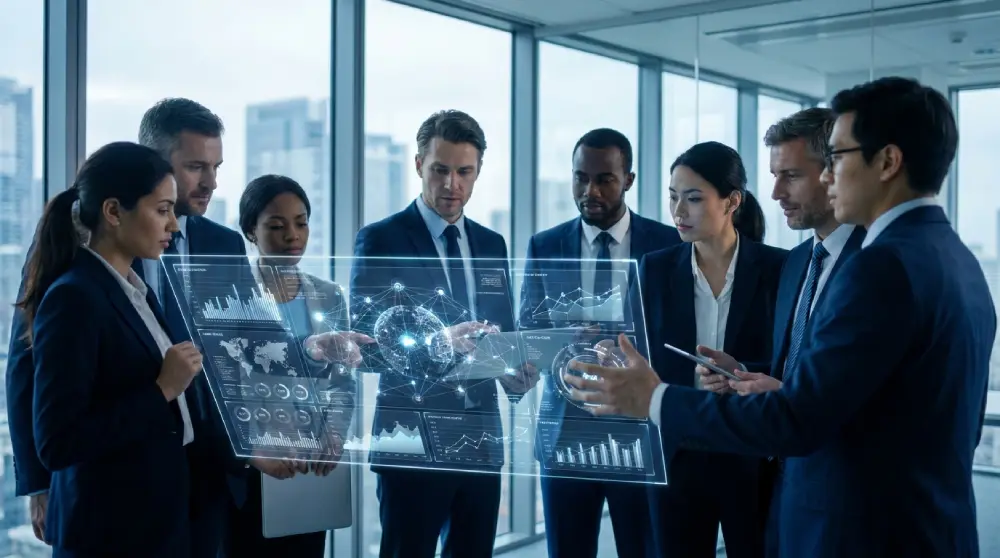 Digital Transformation