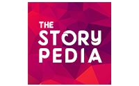 Story padia Logo