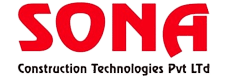 Sona Vibrators Logo