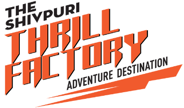 Thrill logo