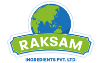Raksam Logo
