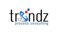 Process trendz Logo