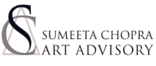 Sumeeta Chopraart Advisory Logo