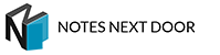 Notes Next Door Logo