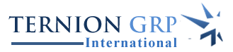 Ternion GRP Logo