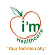 Im Healthcare Logo