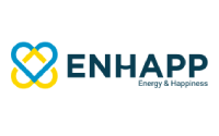 Enhapp Logo
