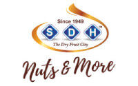 Nuts And More Logo