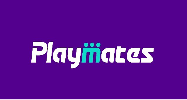 Playmates Client Logo