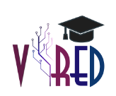 Vired Logo