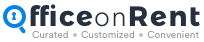 Office On Rent Logo