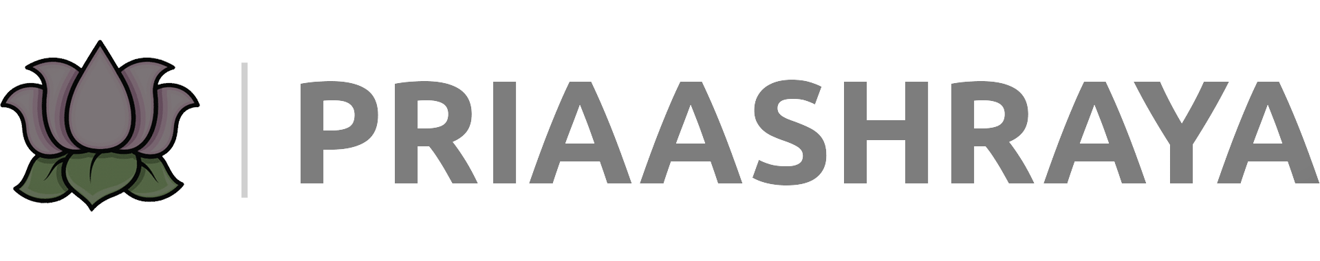 Priaashraya logo