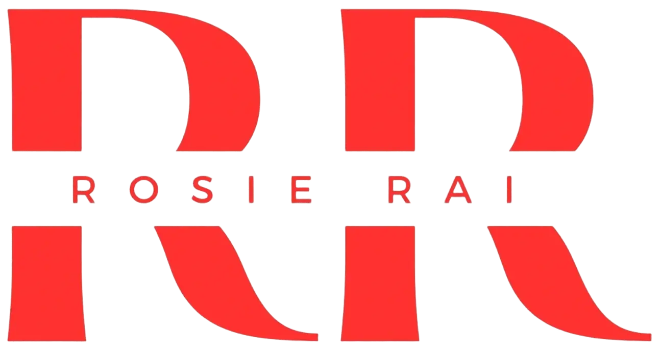 Rosie Rai Logo