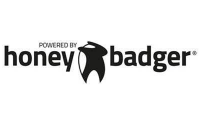 Honey Badger Logo