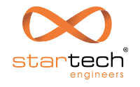 Startech Logo