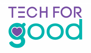 Tech For Good Logo
