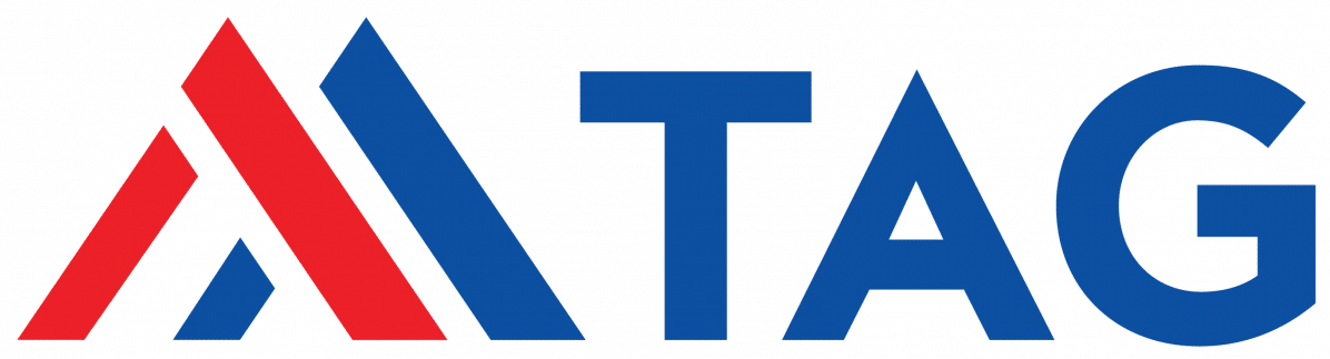 Tag Corp Logo