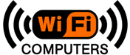 WIFI Computers Logo