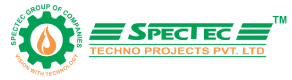 spectec India Logo