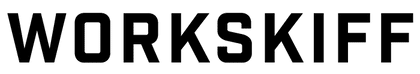 Workskiff Logo
