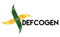Defcogen Logo