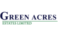 Green Acres Logo