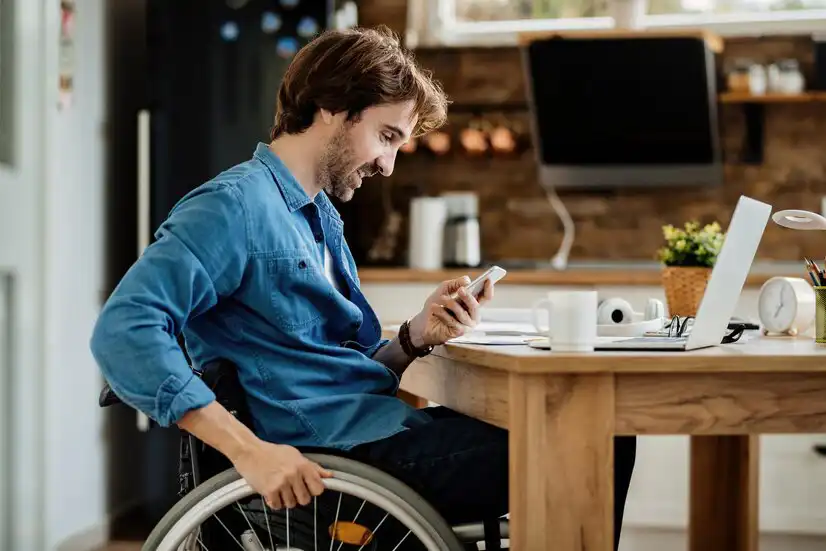 Accessible Patient Apps