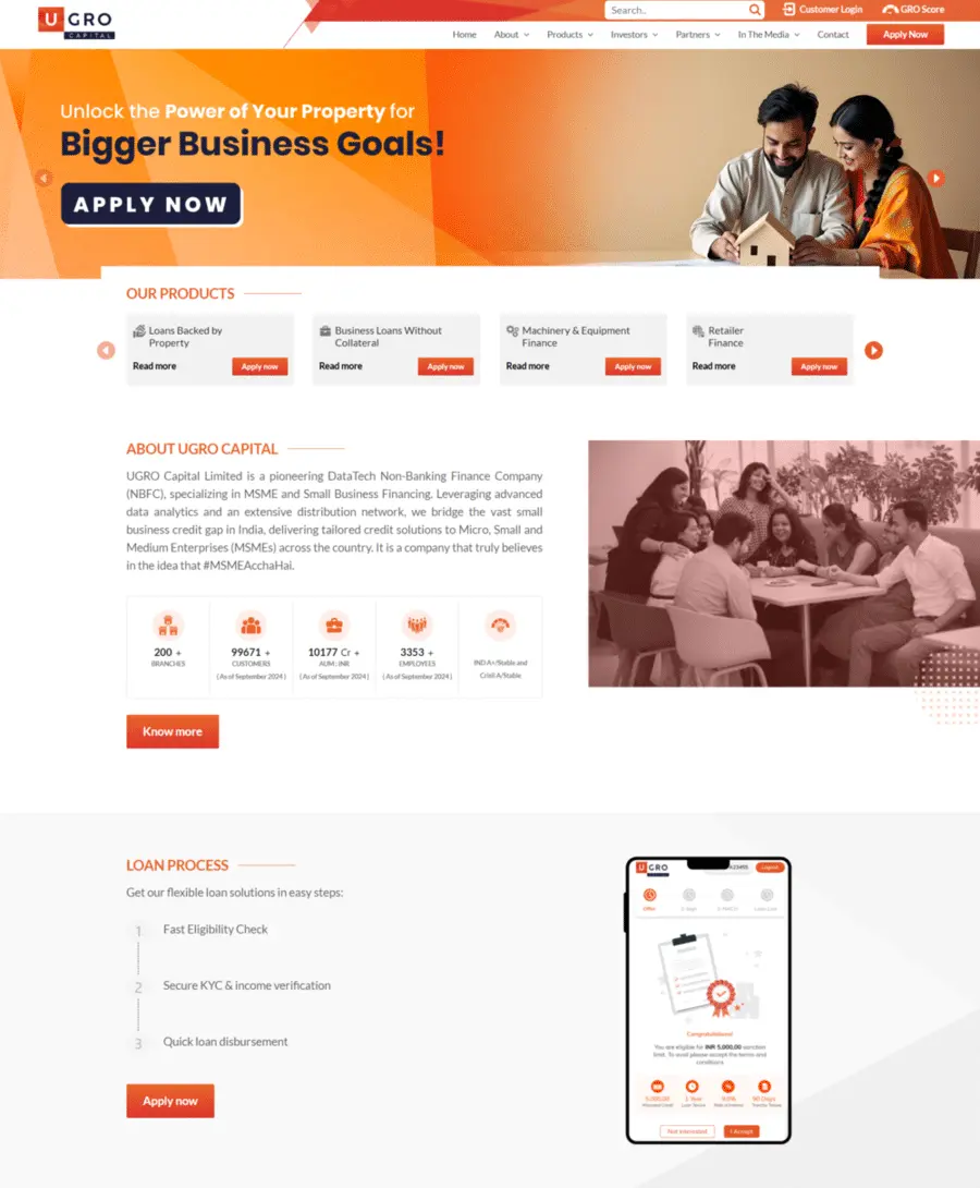 Mobile App Development