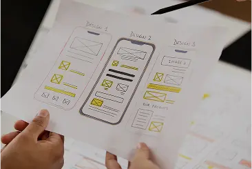 Custom Solutions