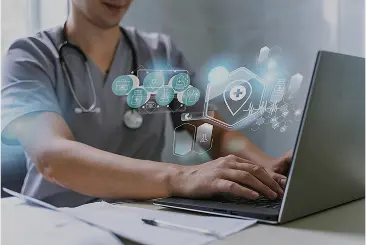 Scalable Solutions