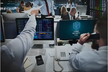 Security FinTech