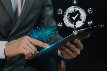 FinTech & Compliance